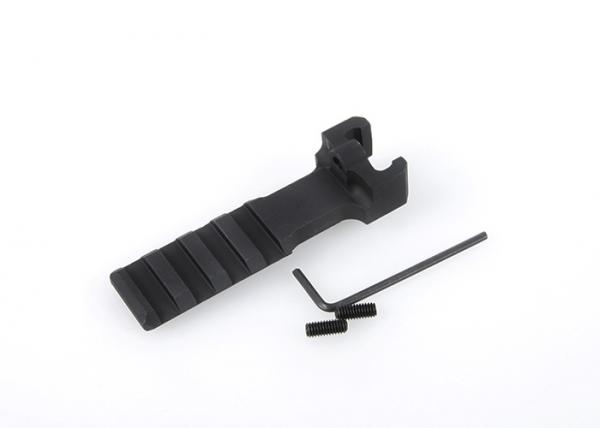 T HM M4 Front Sight Extended Rail ( BK )